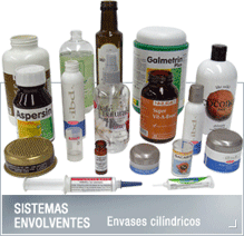 SISTEMAS ENVOLVENTES