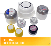 SISTEMAS SUPERIOR-INFERIOR