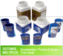 SISTEMAS MULTIPLES
